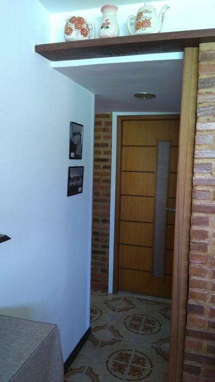 Pousada Parada Da Serra Petrópolis Exterior foto